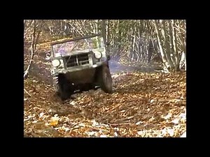 Munga DKW - Munga Man