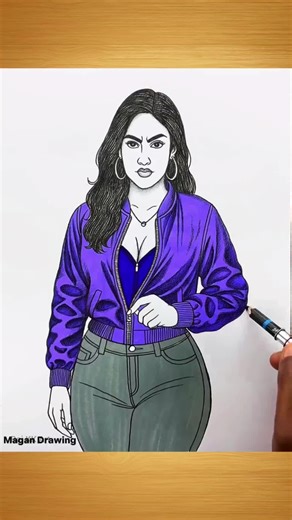 Easy Drawing Tutorial for Beginners: Step-by-Step Guide