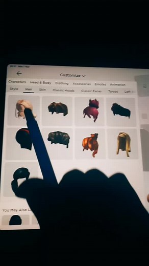 Adopt me ♡☆ on TikTok