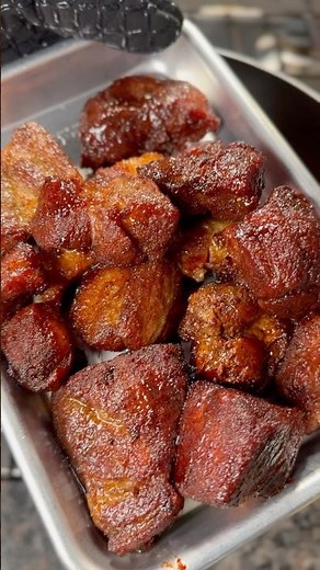 Candy Red Carnitas and here’s how to do it❗️✅🚀 #carnitas #tacos #carnitas #pork #recipe