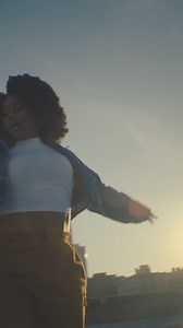 7 Year old me would be so proud 🥹 Africa - I am because you are. I live you, love you, breathe you. I am you. My name is Bontle M, and I am made by Africa ☀️👑❤️ Thank you @meta @instagram for telling my story authentically and beautifully so. A great honour. (Full clips repost) | Bontle Modiselle
