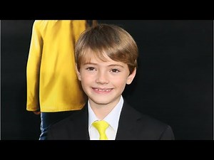 'IT' Actor Showed Up To A Screening In Costume