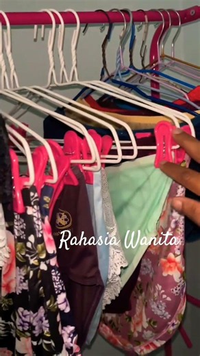 koleksi celana dalam wanita sexy pribadiku 👙😘😘 #rahasiawanita