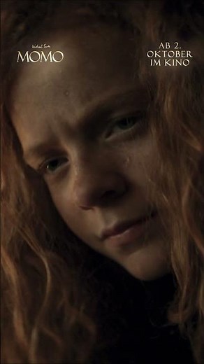MOMO | Der Film beginnt – Jetzt im Kino