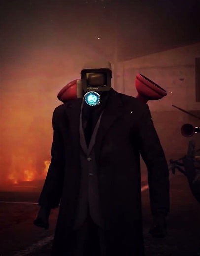 Plunger man HERO🔥#shorts #skibiditoilet #edit #foryou #hero