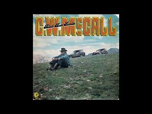 Convoy – C.W. McCall