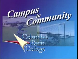 On todays show, you'll learn about the CBC Chemistry Dept and visit with Karen Grant Chemistry Professor and two of her students, Erik Brist & Michael Zhang. We'll also take a tour of the Machine Shop with guest Associate Professor and Instructor of Machine Technology, Rob Walker. Your host is Frank Murray. | Columbia Basin College | Facebook