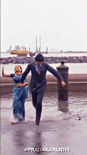 Haye mai mar hi jau old song // Amitabh Bachchan 🩷🩷