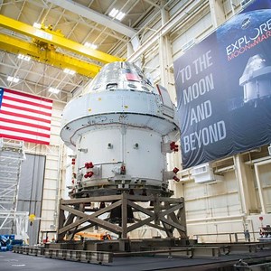 NASA’s Artemis II mission and MATLAB