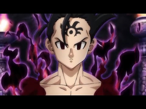 Percival meets Demon King Zeldris | Four Knights Of The Apocalypse Season 2 Episode 8