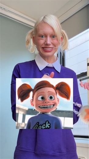 🙀 ⋆ 🎀 🌈 KITTY LEVER 🎈 👼🏼 ⋆ 🌙 | halloween costume #2???? darla from finding nemo 🐠 i love darla!!!!!!