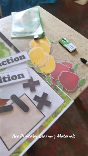 #InstructionalMaterials #mathematics #addition #subtraction #aceprintablelearningmaterials #fypシ #foryoupage #tiktokph #teachersoftiktok