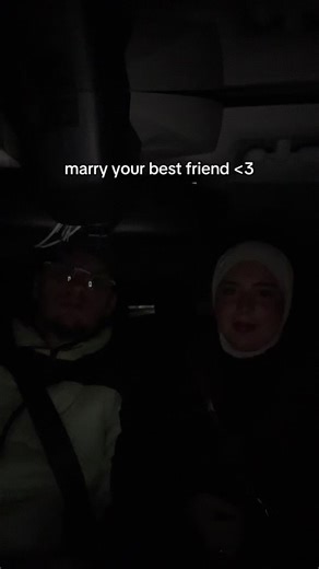 Marrying Your Best Friend: True Love Goals