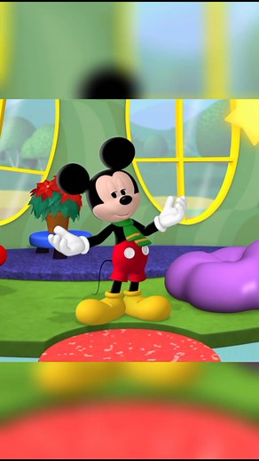 Mickey Mouse y Sus Amigos: Celebrando la Navidad en Español