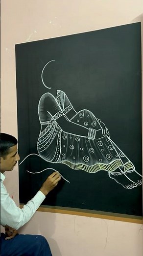 Learn to draw a woman sitting on the beach ||😁🤔|| #drawing #easydrawing #shortsviral