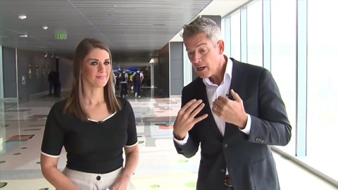 ABC15 exclusive interview with transportation secretary Sean Duffy