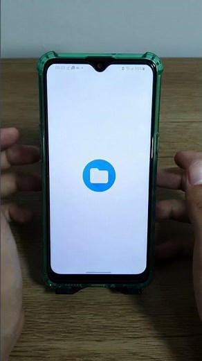 Como ler códigos QR no seu Samsung A10, A10e, A10s, M10 E M10s