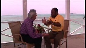 Myles Munroe and Benny Hinn Kingdom interview. | Holy Spirit TV