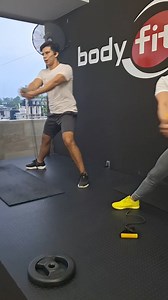 192K views · 1.6K reactions | Lesmills Core es un programa de...