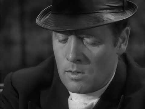 Danger Man S3E01 The Black Book (30 September 1965)