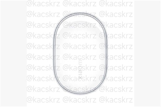 Xiaomi Tag is indeed launching globally, here’s how it looks