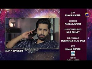 Deewangi - Episode 25 Teaser - 21st May 2020 - HAR PAL GEO