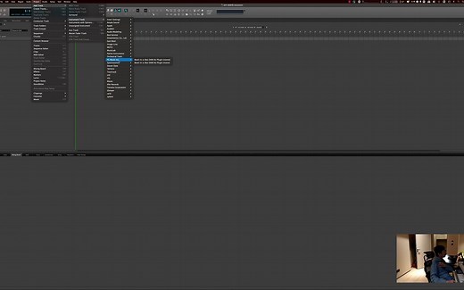 隋晓峰-编曲软件Digital Performer(简称DP)快速上手