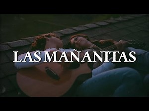 Vicente Fernández - Las Mañanitas (Letra)