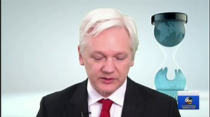 Secret indictment of Wikileaks founder accidentally disclosed