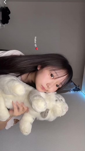 daily makeup 💋✨#07