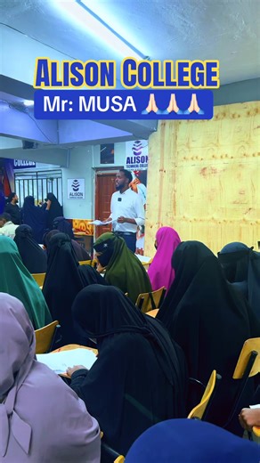 Exploring Mogadishu University: A Glimpse into Education
