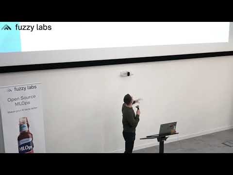 Bradney Smith | MLOps WTF #6 | Six Lessons in Evaluating Gen AI