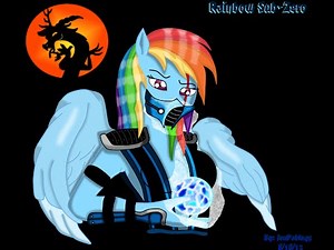 [PMV] - Mortal Kombat - My Little Pony