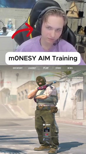 CSGO 2 Map Training and Aim Development Guide