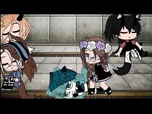 Phoenix/Gacha club/song/enjoy!☺️