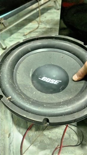 Fast way to identify a broken speaker