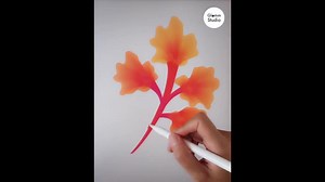 Glomm Flowers Brushset for Procreate (15 Brushes), Single-stroke Flower Brush - Etsy