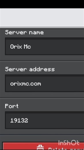 MINECRAFT BEST PVP SERVER FOR MCPE 👍😎