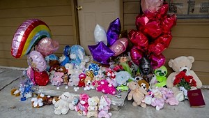 'It hit home, man': Muskogee copes with shock of mass shooting