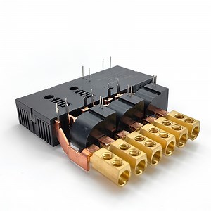 [Hot Item] High Power Latching Relay for PCB Coil 250volt 120A 240VAC