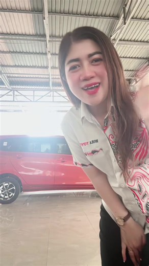 Discover the Toyota Calya 1.2 G Manual