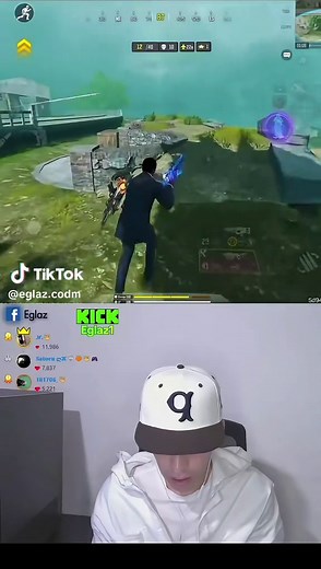 Call of Duty Mobile Highlights and Clips