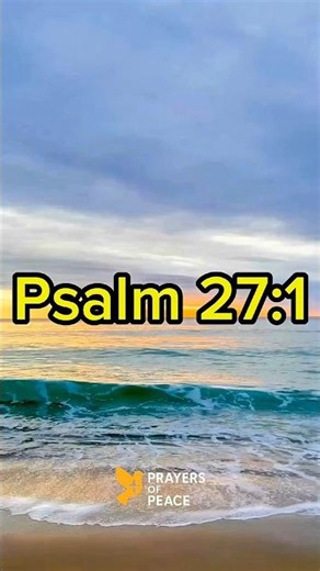 Morning Psalms to Start the Day | Daily Short Prayer for Peace and Blessings..
