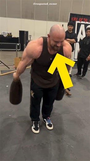 This Challenge Wasnt About Muscles It Was About Skill!