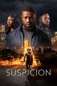 Suspicion - Movie