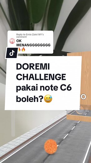 Do Re Mi Challenge with Perfect Pitch | Can You Hit High Notes?