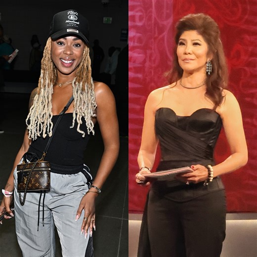Julie Chen Moonves Shares Heartbreaking Tribute to Mickey Lee After Big Brother Star's Death