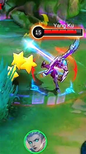 Diggie high damage 😱🔥#mobilelegends #mlbb #diggie #diggiegameplay #diggiemlbb