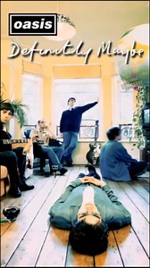 Oasis album covers coming to life in this video is next-level genius! It’s like stepping inside the Britpop galaxy, absolutely mindbending stuff #Oasis #LiamGallagher #NoelGallagher #OasisLive25 #Britpop #NextLevel #Mindblown #Iconic #Indie #Masterplan #TheIndieMasterplan | TheIndieMasterplan.co.uk
