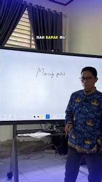 IFP UTILIZATION: 3 WAYS TO DELETE WRITING FROM A DIGITAL BOARD #shorts #viral #ifp